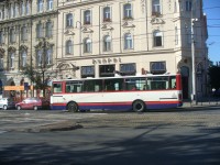 Galerie autobusů značky Karosa, typu B952