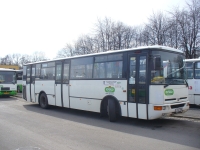 Galerie autobusů značky Karosa, typu B952E