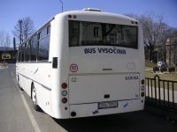 Galerie autobusů značky Karosa, typu C735