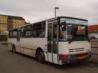 Galerie autobusů značky Karosa, typu C934E