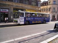 Galerie autobusů značky Karosa, typu B731