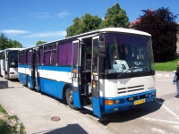 Galerie autobusů značky Karosa, typu C935E