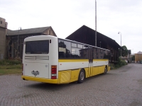 Galerie autobusů značky Karosa, typu C954E