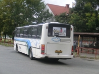 Galerie autobusů značky Karosa, typu C955