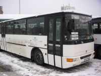 Galerie autobusů značky Karosa, typu C955