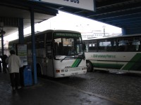 Galerie autobusů značky Karosa, typu HD12