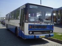 Galerie autobusů značky Karosa, typu LC735