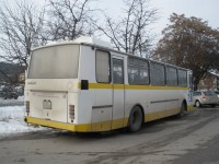Galerie autobusů značky Karosa, typu LC736