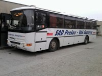 Galerie autobusů značky Karosa, typu LC936