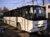 Galerie autobusů značky Karosa, typu LC936XE