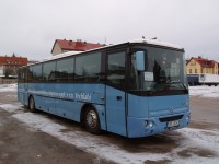 Galerie autobusů značky Karosa, typu LC956
