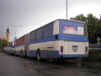 Galerie autobusů značky Karosa, typu C744