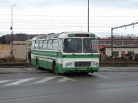 Velký snímek autobusu značky s, typu 1