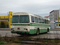 Velký snímek autobusu značky s, typu 1
