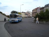 Galerie autobusů značky Karosa, typu ŠL11