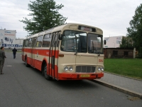Galerie autobusů značky Karosa, typu ŠM11