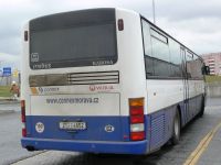 Galerie autobusů značky Karosa, typu Axer 12.8m