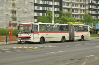 Galerie autobusů značky Karosa, typu B741