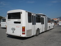 Galerie autobusů značky Karosa, typu B741