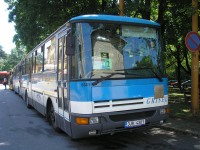 Galerie autobusů značky Karosa, typu C935