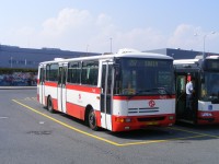 Galerie autobusů značky Karosa, typu B931