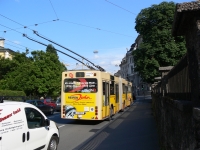Galerie autobusů značky Gräf & Stift, typu GE 112 M16