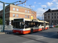 Galerie autobusů značky Gräf & Stift, typu NGT 204 M16