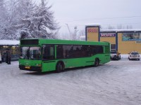Galerie autobusů značky MAZ, typu 103