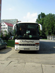Galerie autobusů značky Setra, typu S315HD