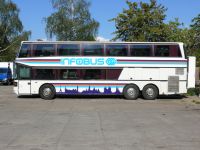 Galerie autobusů značky Setra, typu S228DT