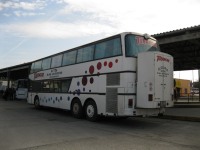 Galerie autobusů značky Setra, typu S228DT