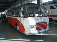 Galerie autobusů značky Setra, typu S11
