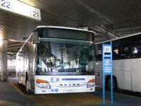 Galerie autobusů značky Setra, typu S415NF