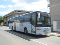 Galerie autobusů značky Setra, typu S415UL