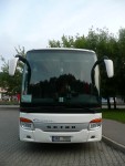 Galerie autobusů značky Setra, typu S416GT-HD