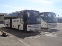 Galerie autobusů značky Setra, typu S416GT-HD