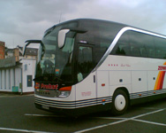 Galerie autobusů značky Setra, typu S415HDH