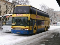 Galerie autobusů značky Setra, typu S328DT