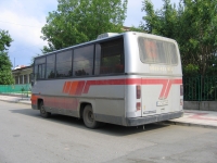 Galerie autobusů značky Göppel Bus, typu Heli 200
