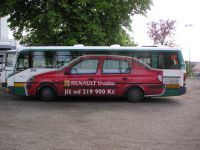 Galerie autobusů značky SOR, typu B9.5