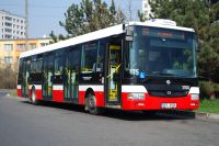 Galerie autobusů značky SOR, typu NB12 City