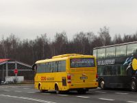 Galerie autobusů značky SOR, typu LC9.5