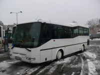 Galerie autobusů značky SOR, typu CN9.5