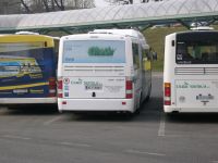 Galerie autobusů značky SOR, typu CNG12