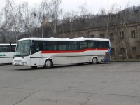 Galerie autobusů značky SOR, typu CN12