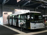 Galerie autobusů značky SOR, typu TN12A