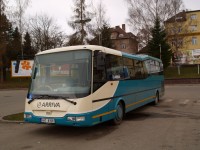 Galerie autobusů značky SOR, typu CN10.5