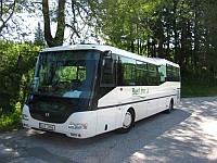 Galerie autobusů značky SOR, typu CN10.5