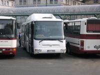 Velký snímek autobusu značky SOR, typu CG12