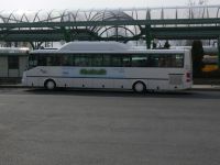 Galerie autobusů značky SOR, typu CG12